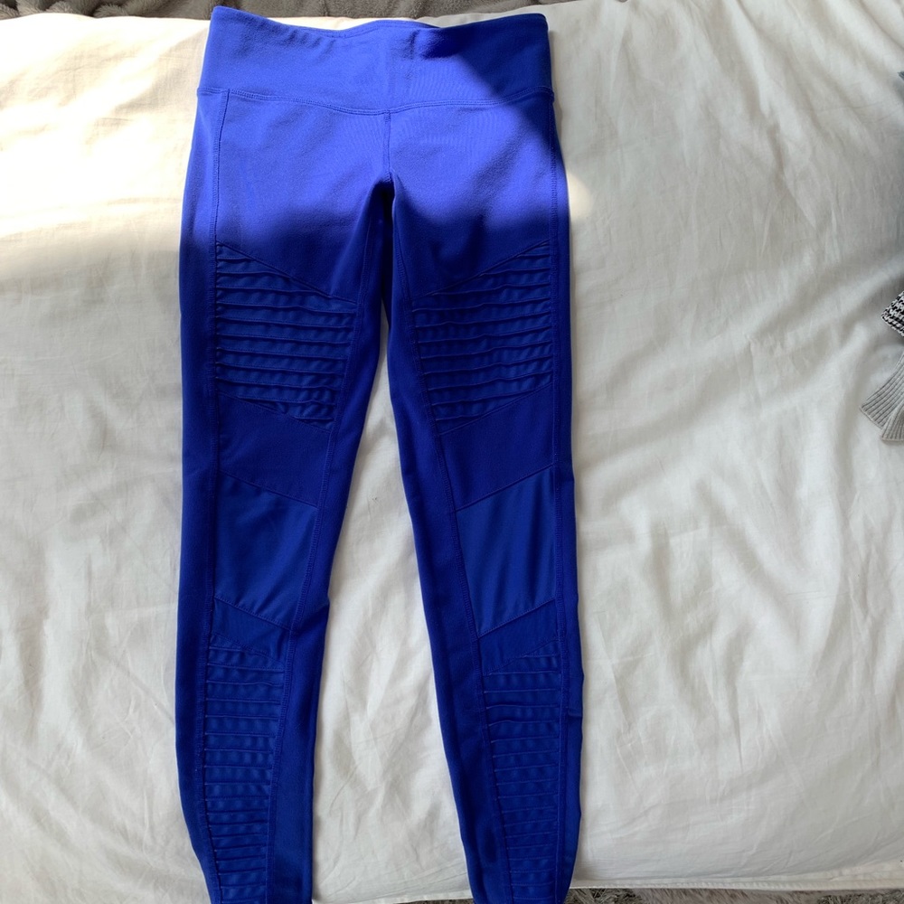 Alo motto leggings